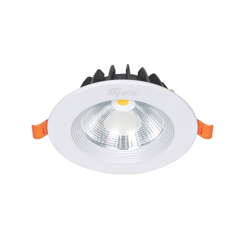 Đèn LED Downlight Âm Trần Cao Cấp Anfaco AFC 529A LED 15W