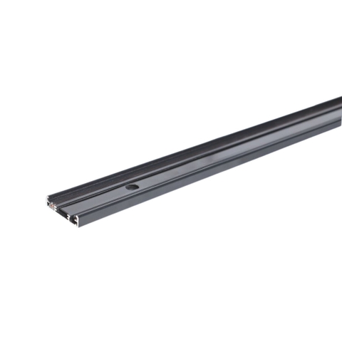 Phụ Kiện Đèn: Thanh Ray Nam Châm Đèn LED Cao Cấp Anfaco AFC THANH RAY NỔI SIÊU MỎNG