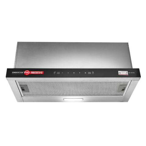 Máy Hút Mùi Emberton EB 1011C (80cm)