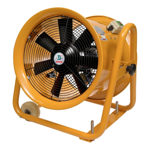Quạt Hướng Trục Di Động Soffnet SHT2