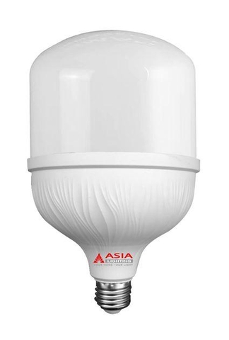 Đèn Tròn Công Suất Lớn Kiểu Trụ Asia Lighting DOB