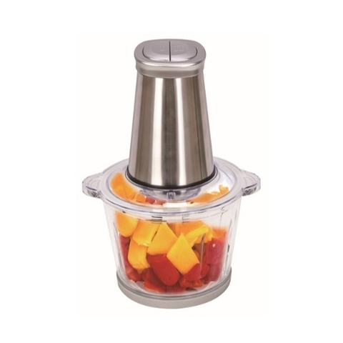 Máy Xay Đa Năng Thủy Tinh Zimmermann ZMC-9058SSG (2L)