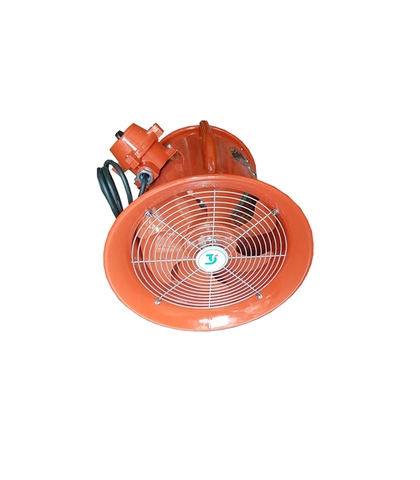 Quạt Hút Cao Áp Phòng Nổ Soffnet BTF