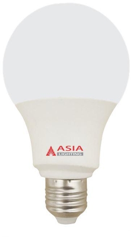 Đèn Tròn LED Công Suất Nhỏ Asia Lighting ĐT