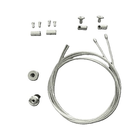 Phụ Kiện Đèn Bộ Phụ Kiện Cho Đèn Thoát Hiểm Nanoco NEXA-C