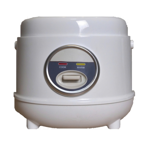 Nồi Cơm Điện Unimax UMV-2606 (1.8L)