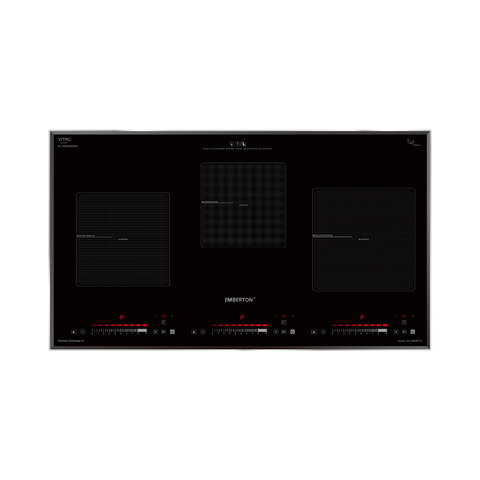 Bếp Từ Emberton EB 3680RTG