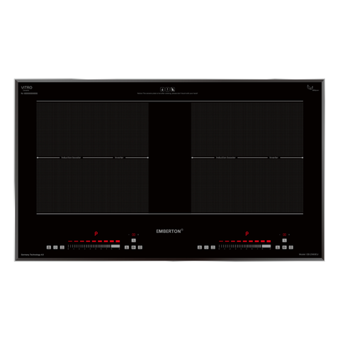 Bếp Từ Emberton EB 2560EU