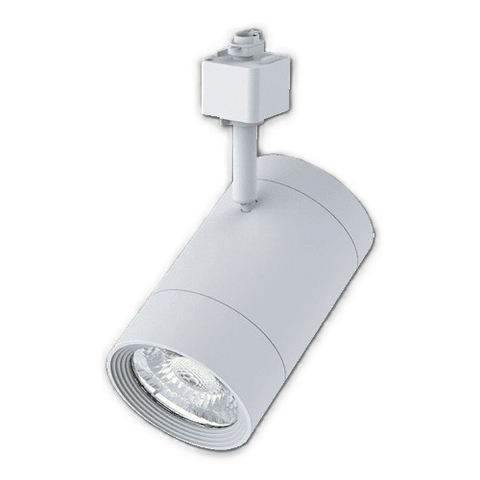 Đèn Rọi Thân Trắng Nanoco NTR14W (14W)