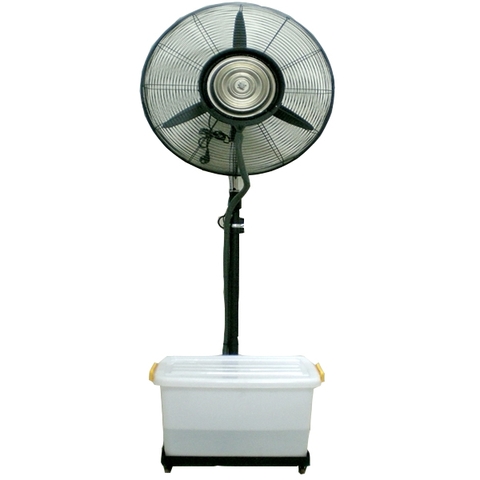 Quạt Đứng Phun Sương Soffnet FSPS