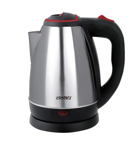Ấm Đun Siêu Tốc Living Sense LSK-1800 (1.8L)