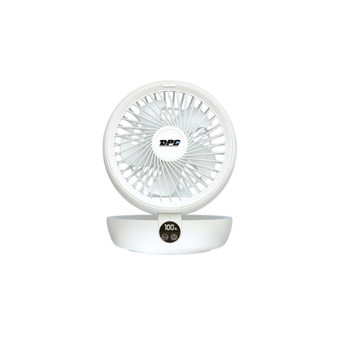 Quạt Sạc DPG QR2
