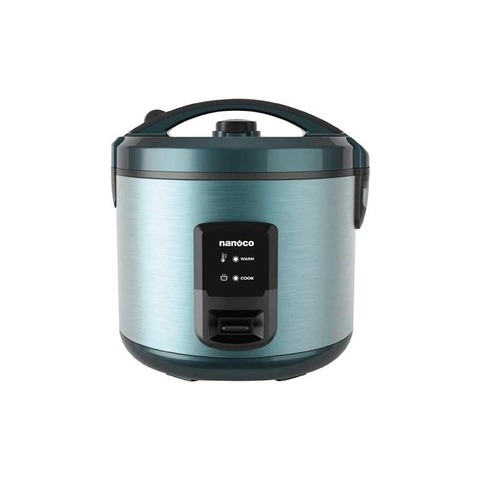 Nồi Cơm Điện Nanoco NRC2250G