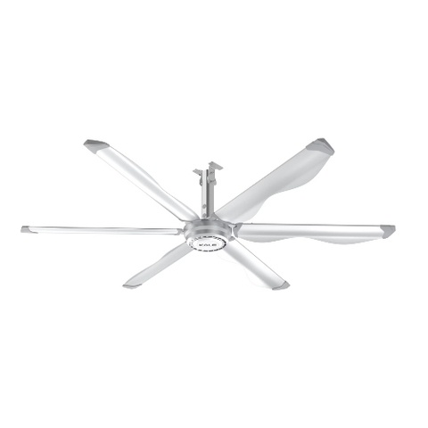 Quạt Trần Công Nghiệp Kale Fans AIRCOOL SHVLS-D5BAA