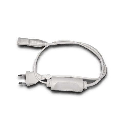 Phụ Kiện Đèn: Driver Nguồn Cho LED Dây Ngoài Trời 120 Chip LED - 2 Dãy LED Nanoco NST-PC