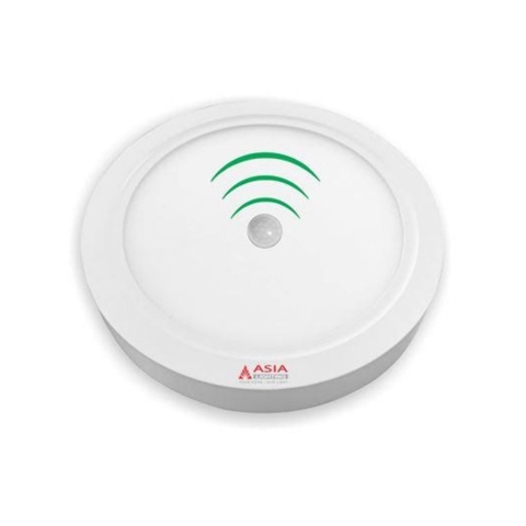 Đèn Ốp Nổi Tròn Cảm Biến Asia Lighting OT-CB