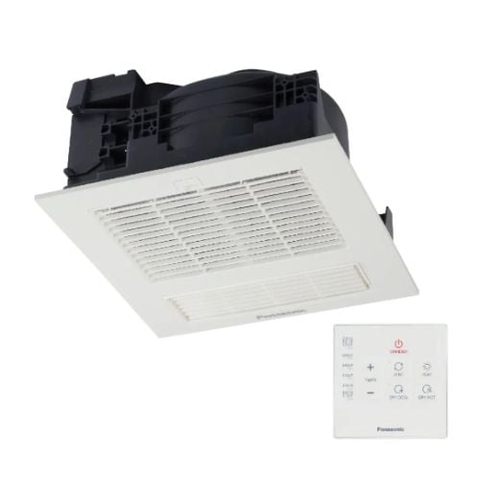 Quạt Hút Sưởi Panasonic FV-30BY1