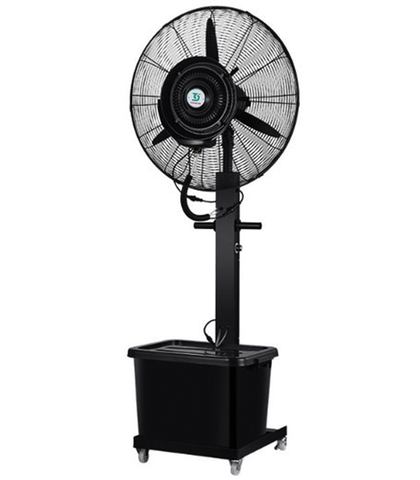 Quạt Đứng Phun Sương Soffnet FS6-65