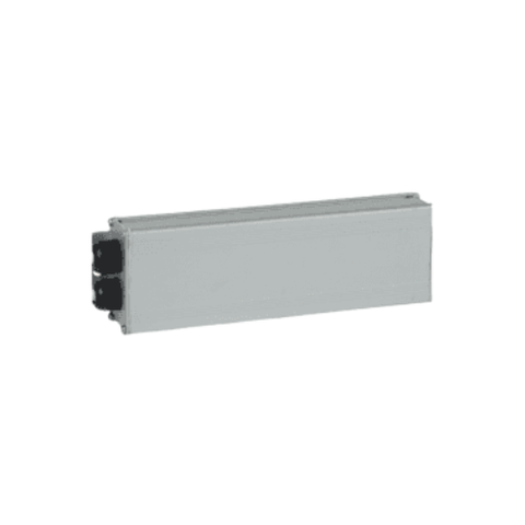 Phụ Kiện Đèn: Bộ Nguồn DC24V IP65 Cho LED Dây Ngoài Trời Nanoco NST-PS200-2465 (200W)