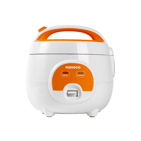 Nồi Cơm Điện Nanoco NRC0801W
