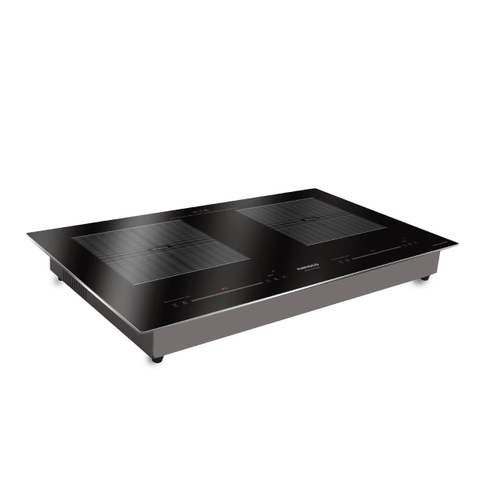 Bếp Điện Từ Đôi Nanoco NICL482