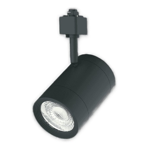 Đèn Rọi Thân Đen Nanoco NTR14B (14W)