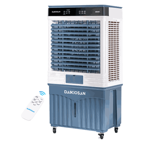 Quạt Điều Hòa Daikiosan DM117