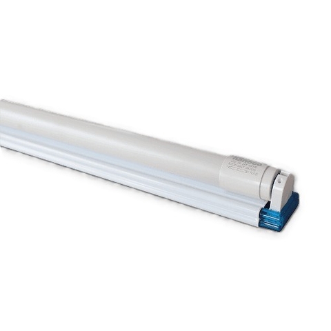 Phụ Kiện Đèn: Bộ Đèn Tuýp Và Máng Đèn Nanoco NT8F109N