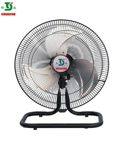 Quạt Sàn Đảo Chiều Soffnet FE45-T