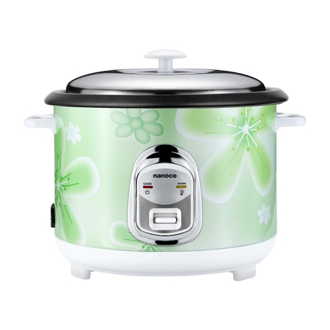 Nồi Cơm Điện Nanoco NRC2203G