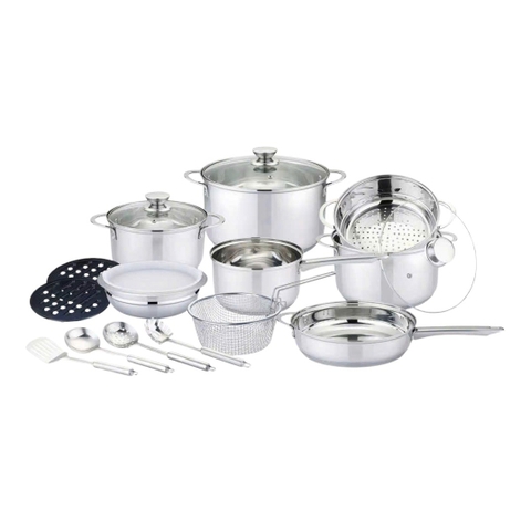 Bộ Nồi Chảo Emberton EB 14201ST