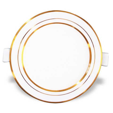 Đèn Âm Trần Nanoco Hera Series NSD12G (12W)