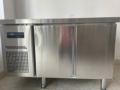 Bàn Nửa Đông Nửa Mát CVSA SPFD-480-1580SW / SPFD-480-1880SW