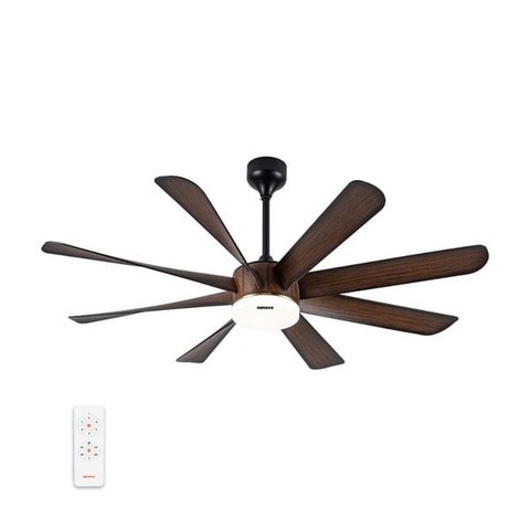 Quạt Trần Nanoco NCFD6089L