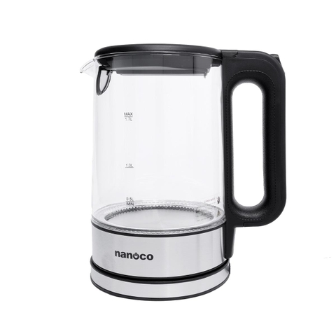 Ấm Đun Siêu Tốc Nanoco NKT1790