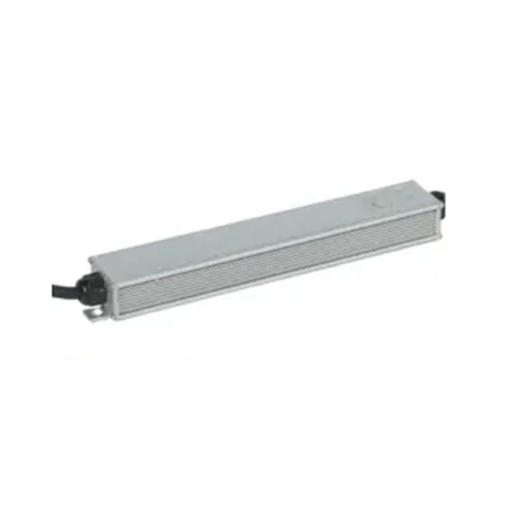 Phụ Kiện Đèn: Bộ Nguồn DC24V IP65 Cho LED Dây Ngoài Trời Nanoco NST-PS60-2465 (60W)
