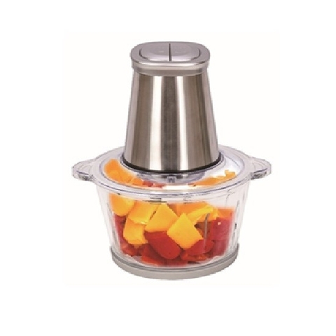 Máy Xay Đa Năng Zimmermann ZMC-2058DB (2L)