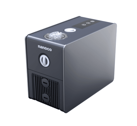 Máy Bơm Nước Tăng Áp Biến Tần Tự Động Nanoco NIP400