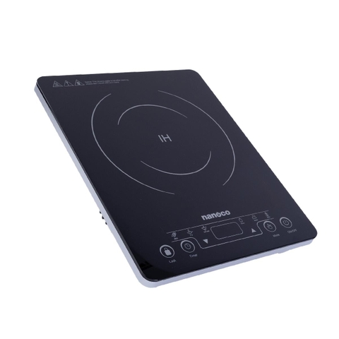 Bếp Điện Từ Nanoco NICS647