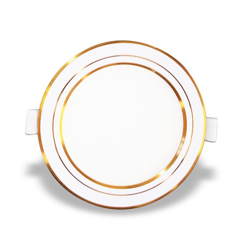 Đèn Âm Trần Nanoco Hera Series NSD09G (9W)