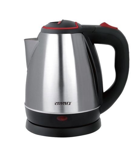 Ấm Đun Siêu Tốc Living Sense LSK-1500 (1.5L)