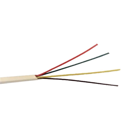 Dây Điện Thoại Nanoco NTV405BK