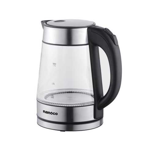 Ấm Đun Siêu Tốc Nanoco NKT1702