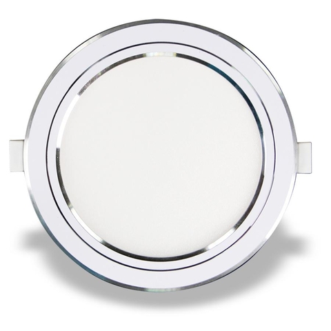 Đèn Âm Trần Nanoco Hera Series NSD12S (12W)