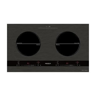 Bếp Điện Từ Đôi Nanoco NICL481
