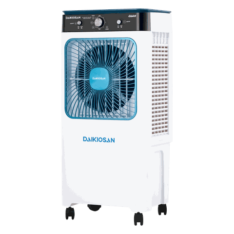 Quạt Điều Hòa Daikiosan DM110