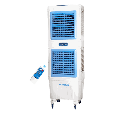 Quạt Điều Hòa Daikiosan DM206