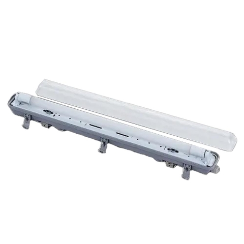 Máng Đèn Tuýp Kín Nước Nanoco NWP112