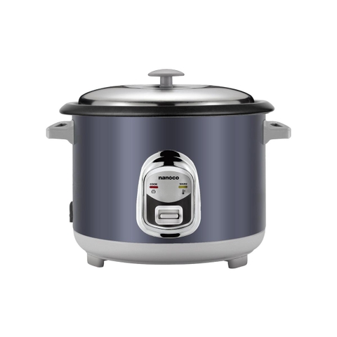 Nồi Cơm Điện Nanoco NRC1802DB