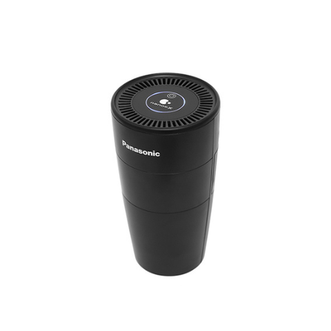 SẢN PHẨM NGỪNG KINH DOANH - Máy Lọc Không Khí Và Khử Mùi Panasonic F-GPT01A-K